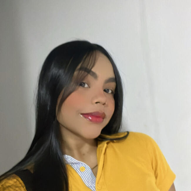 Babysitter in Valledupar: Valentina López