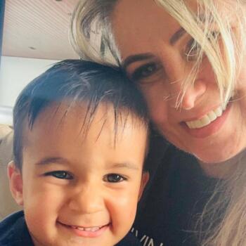 Babysitter em Odivelas: Iva