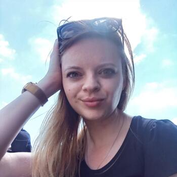 Babysitter Lublin: Beata