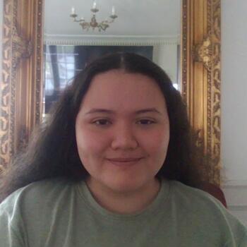 Babysitter in Rotorua: Jasmine