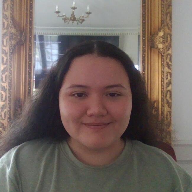 Babysitter in Rotorua: Jasmine