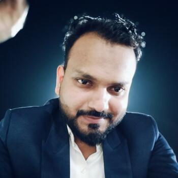 Nanny in Delhi: Wahajuddin