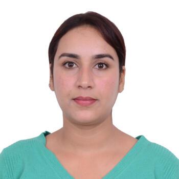 جليسة أطفال الدار البيضاء: Saida