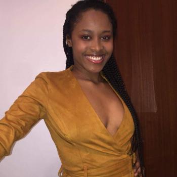 Babysitter Montijo: Milvia