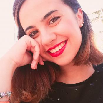 Canguro en Valladolid: Noelia