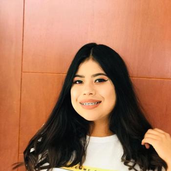 Niñera Morelia: Glafira Noemí