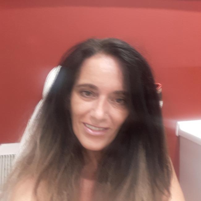 Tata a Torrile: Enza