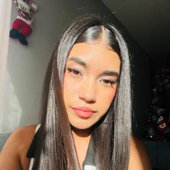 Niñera en Santiago de Chile: Catalina