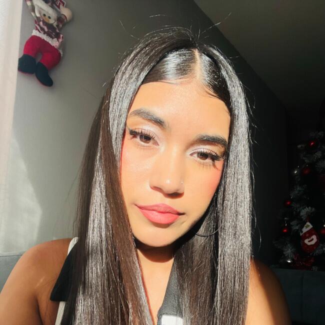 Niñera en Santiago de Chile: Catalina