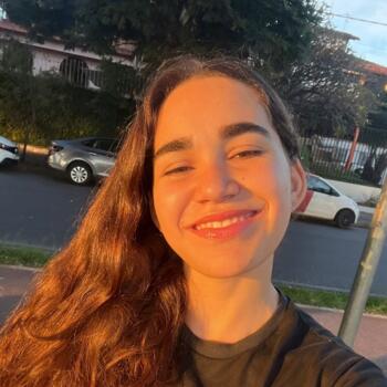Babá em Belo Horizonte: Mayra Kelly