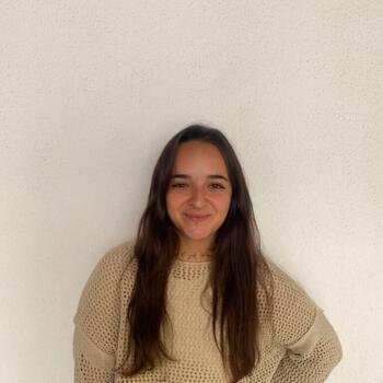 Canguro en Socuéllamos: Jimena