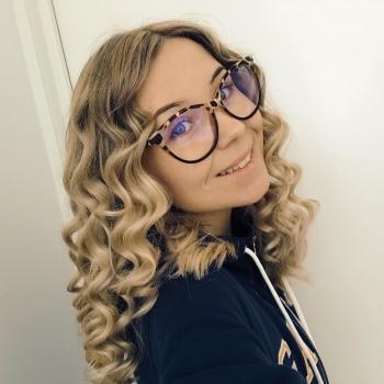 Lastenhoitaja Kokkola: Natalie