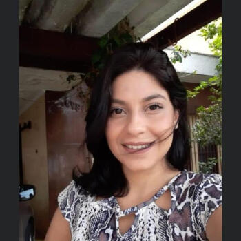 Babysitters in Guarulhos: Juliane