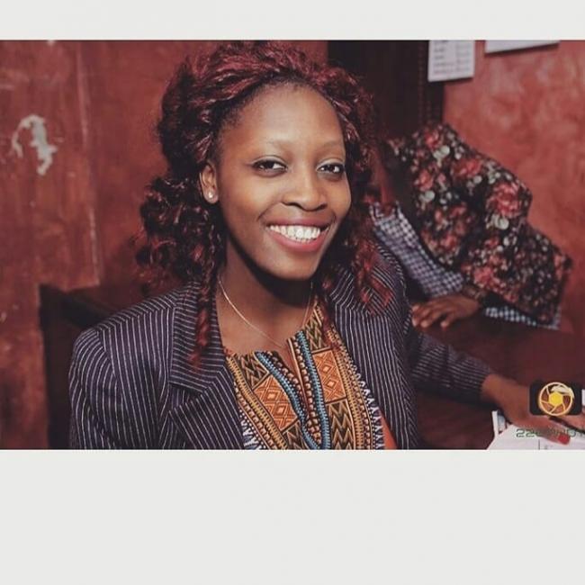 Babysitter in Schaarbeek: Kady