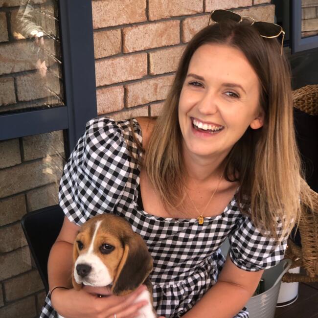 Babysitter in Auckland: Tayla