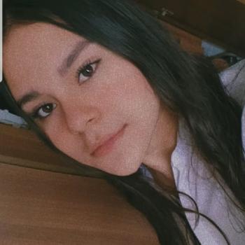 Niñera en Funza: Alejandra