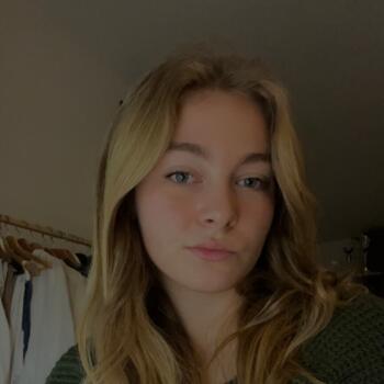 Babysitter in Lyon: Lou