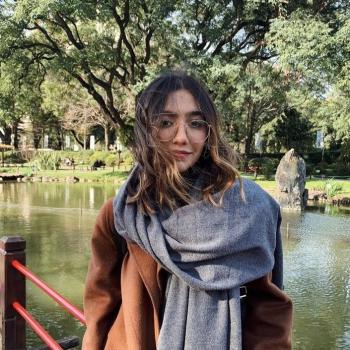 Babá Araranguá: Andreíse