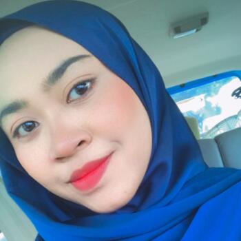Babysitter in Pasir Gudang: Nurul Syafiqah Aina