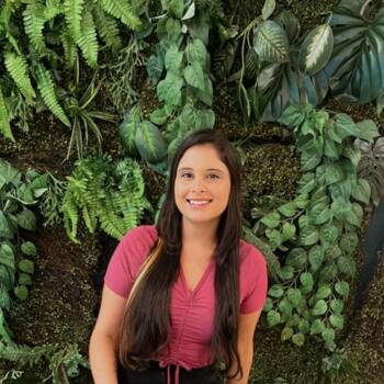 Babysitter Nova Iguaçu: Railane Vitória