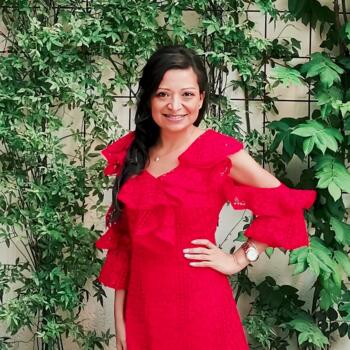 Babysitter em Madrid: Johanara