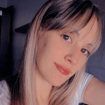 Babysitter in General San Martín (Provincia de Buenos Aires): Mariana