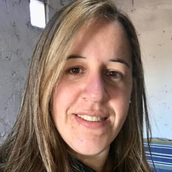Babysitter in Colonia Nicolich: Natali