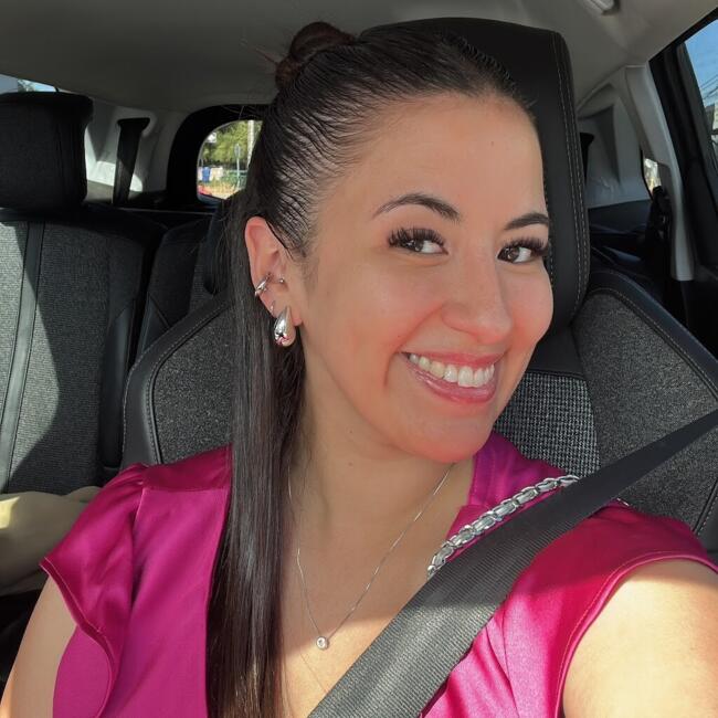 Babysitter in Temuco: Macarena Escobar Castro