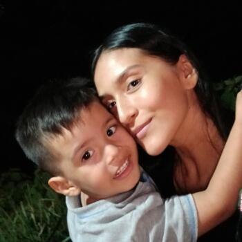 Babysitting job in Villavicencio: babysitting job Diana