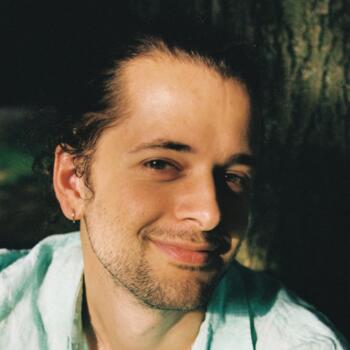 Babysitter in Ixelles-Elsene: Nicolas