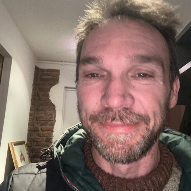 Babysitting job in Monza: Daniele