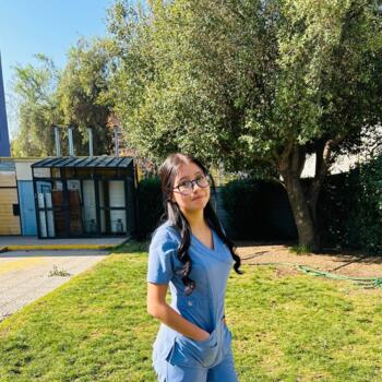 Babysitter in Quilicura: Mayra