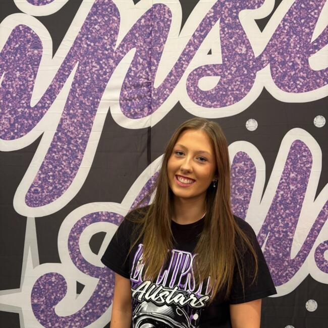 Babysitter in Aldershot: Niamh