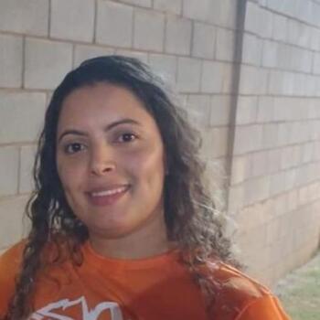 Babá em Limeira: Gisele