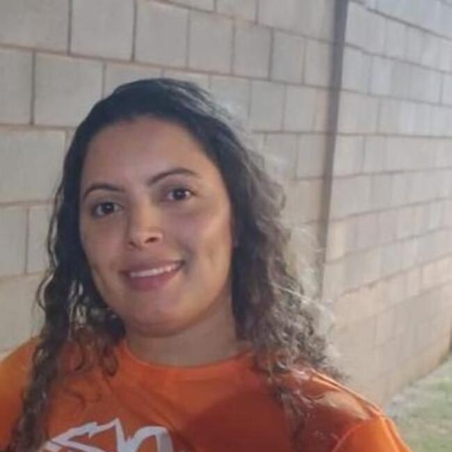 Babá em Limeira: Gisele