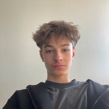 Babysitter in Savigny-sur-Orge: Florian