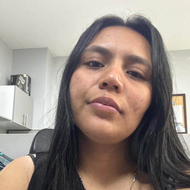 Niñera en Cali: DIANA Ramirez Aguilar