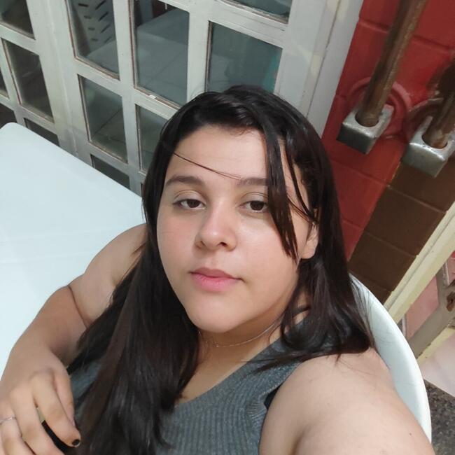 Babysitter in Coronel Fabriciano: Samantha
