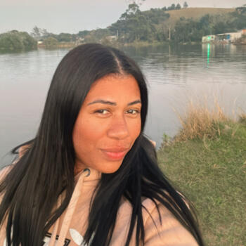 Babysitter Mogi das Cruzes: ELISABETH