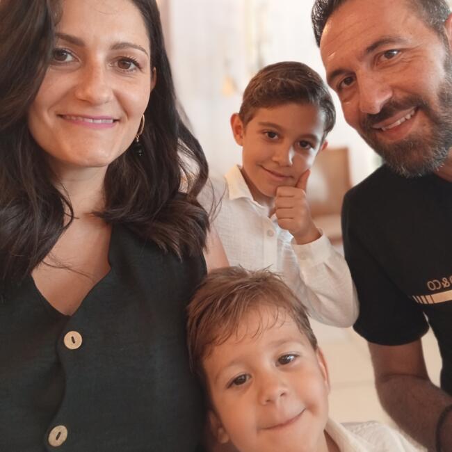 Babysitting job in Piraeus: Ελένη