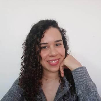 Babá Caxias do Sul: Saori