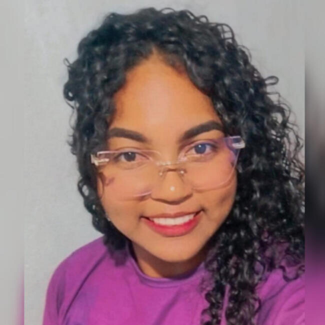 Babá em Recife: Severina