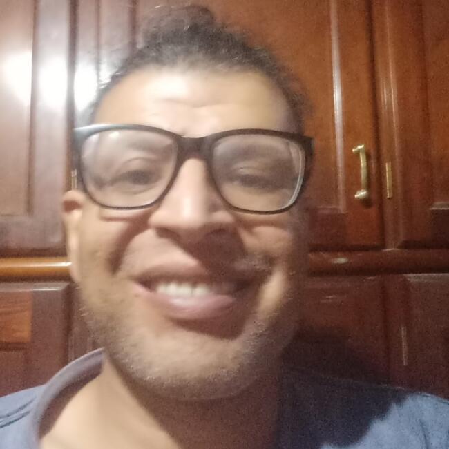 Babysitter in Fazenda Rio Grande: Ataides Carvalho