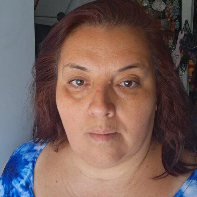 Babysitter in Peñalolén: Rosa Margarita