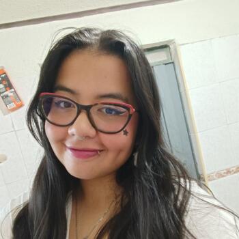 Niñera en Soacha: Mauren