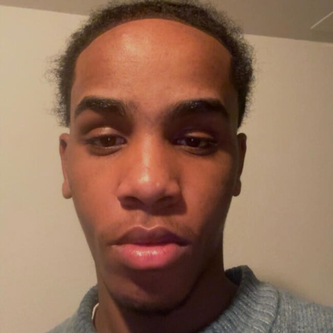 Babysitter in Zurich: Sanadin Faarax