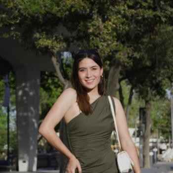 Niñera Santiago de Querétaro: Alejandra
