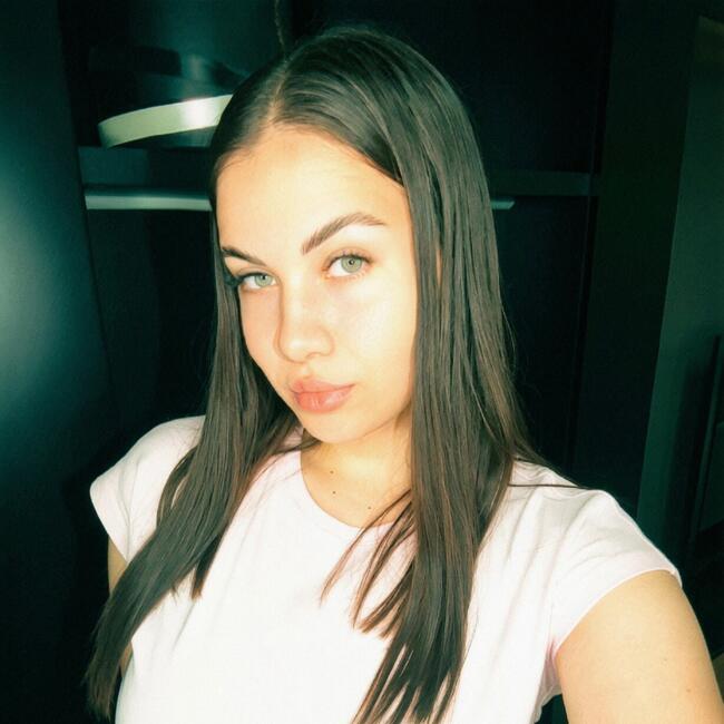 Babysitter in Chișinău: Mihaela