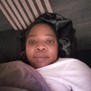 Nanny Kempton Park: Sheilla