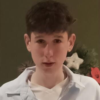 Babysitter στην περιοχή Mouscron: Ethan